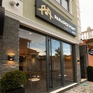 Paradise Point Korce