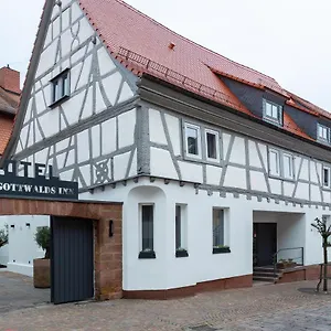 Gottwalds Hotel